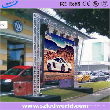 P8 Outdoor Rental Fullcolor LED Display Panel for Stage (CE)